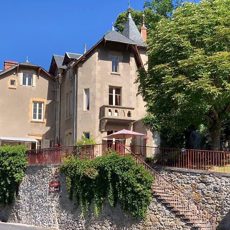 סן-נקטר Villa St. Hubert מראה חיצוני תמונה