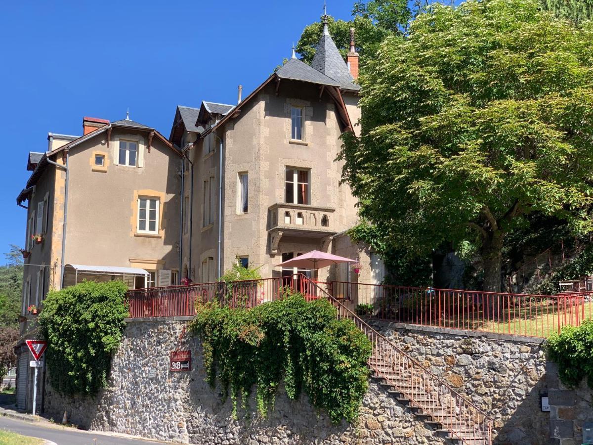 סן-נקטר Villa St. Hubert מראה חיצוני תמונה