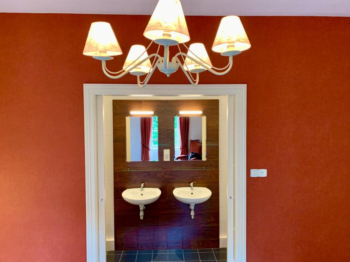 סן-נקטר Villa St. Hubert מראה חיצוני תמונה