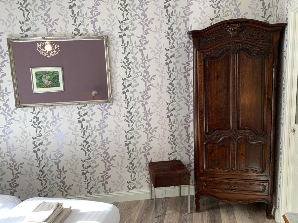 סן-נקטר Villa St. Hubert מראה חיצוני תמונה