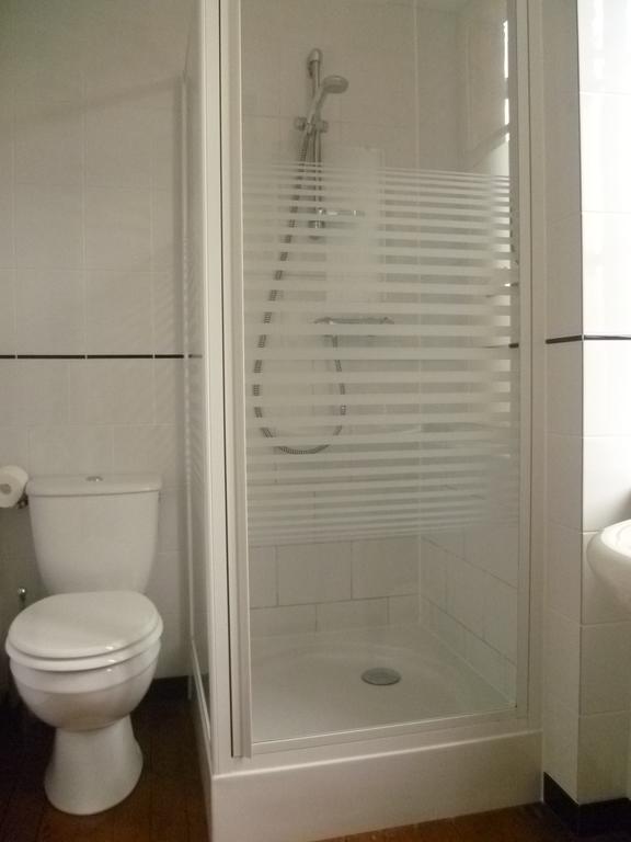 סן-נקטר Villa St. Hubert מראה חיצוני תמונה